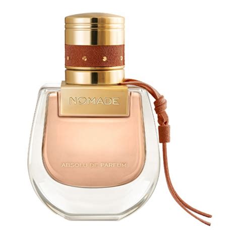 perfumy damskie chloe nomade